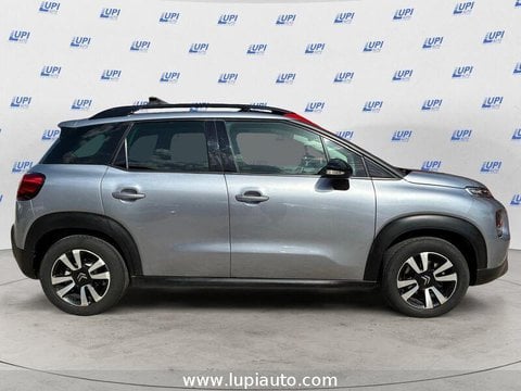 Auto Usate A Prato | Citroën C3 Aircross 1.2 Puretech Shine S&S 110Cv Gpl