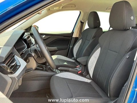 Auto Usate A Prato | Škoda Kamiq 1.0 Tsi Black Dots Dsg 85Kw