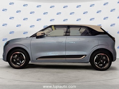 Auto Nuove Pronta Consegna A Pistoia | Dongfeng Box Premium
