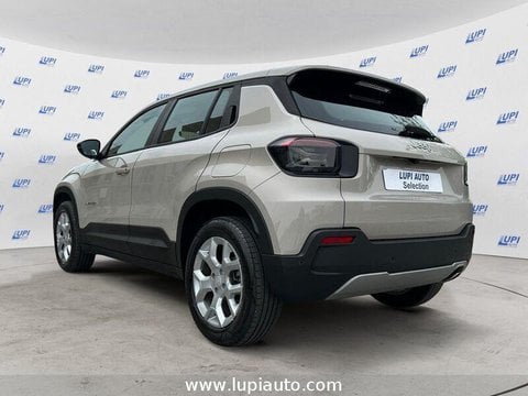 Auto Usate A Pistoia | Jeep Avenger 1.2 Turbo Altitude Fwd 100Cv