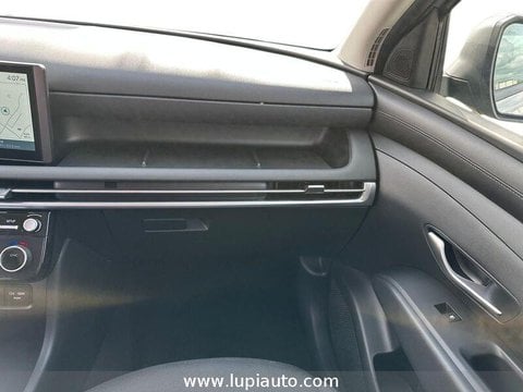 Auto Usate A Pistoia | Hyundai Tucson Hybrid 1.6 Hev 2Wd 239Cv Business Auto