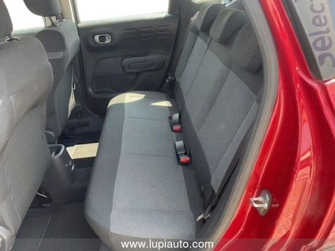 Auto Usate A Pistoia | Citroën C3 Aircross 1.2 Puretech Shine S&S 110Cv