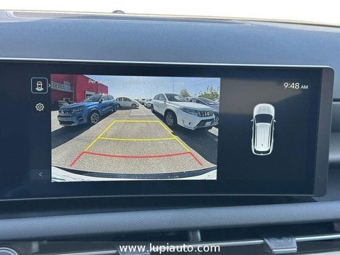 Auto Km0 A Pistoia | Hyundai Tucson Hybrid 1.6 Hev 2Wd 239Cv Business Auto
