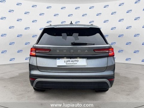 Auto Usate A Pistoia | Škoda Kodiaq 2.0 Tdi Evo Executive Dsg 7P