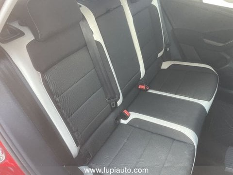 Auto Usate A Pistoia | Volkswagen T-Roc T-Roc 1.5 Tsi Sport