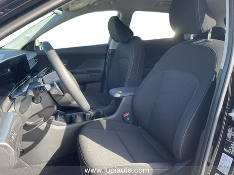 Auto Hyundai Kona Ev 48.6 Kwh Exclusive Nuove Pronta Consegna A Pistoia
