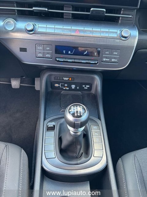 Auto Usate A Pistoia | Hyundai Kona 1.0 T-Gdi Xline Plus 2Wd 100Cv Mt
