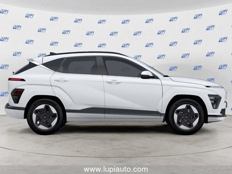 Auto Nuove Pronta Consegna A Pistoia | Hyundai Kona Electric Bev 64,8 Kwh Exclusive