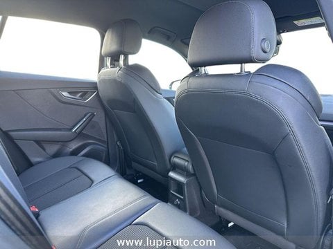 Auto Usate A Pistoia | Audi Q2 Q2 35 Tdi S Tronic S Line Edition