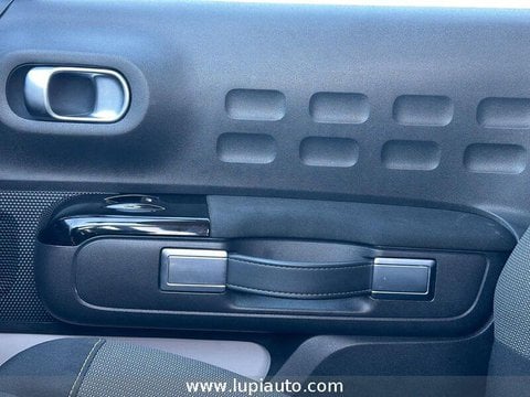 Auto Usate A Pistoia | Citroën C3 1.2 Puretech Shine Pack S&S 83Cv