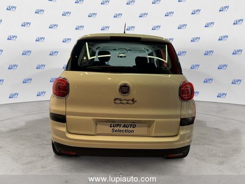 Auto Fiat 500L 1.3 Mjt Pop Star 95Cv Usate A Pistoia