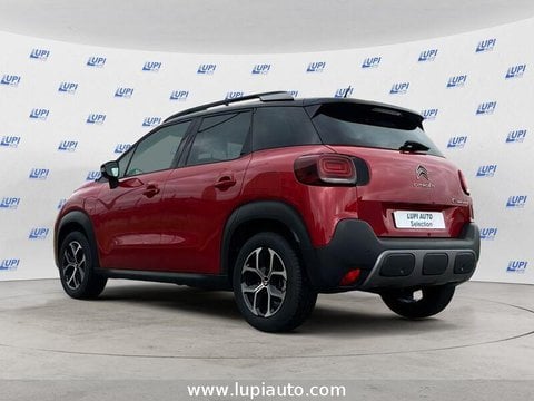 Auto Usate A Pistoia | Citroën C3 Aircross 1.2 Puretech Plus S&S 110Cv