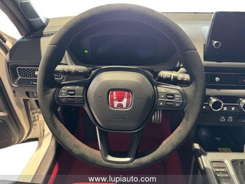 Auto Usate A Pistoia | Honda Civic Type R 2.0 Type R
