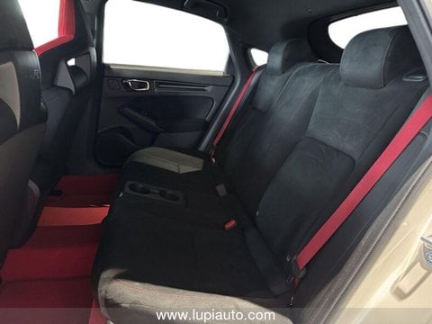 Auto Usate A Pistoia | Honda Civic Type R 2.0 Type R