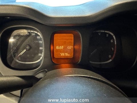 Auto Usate A Pistoia | Fiat Panda 1.0 Firefly Hybrid City Life S&S 70Cv 5P.ti