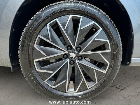 Auto Usate A Pistoia | Škoda Kamiq 1.0 Tsi Black Dots Dsg 85Kw