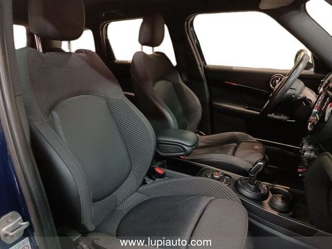 Auto Usate A Pistoia | Mini Mini Countryman F60 2.0 Cooper D Boost All4 150Cv Aut. 2018