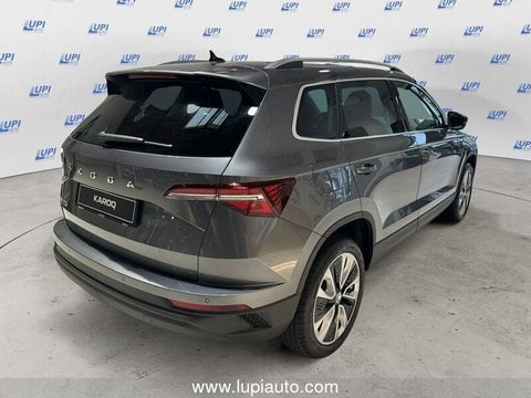 Auto Nuove Pronta Consegna A Prato | Škoda Karoq 1.0 Tsi Selection