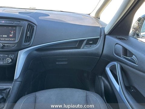 Auto Usate A Pistoia | Opel Zafira 1.6 Cdti 134Cv Advance S&S Mt6