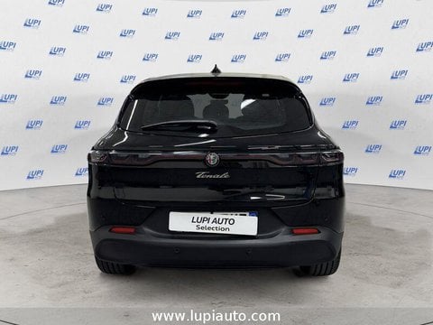 Auto Usate A Pistoia | Alfa Romeo Tonale 1.5 130Cv Hybrid Tct7 Sprint