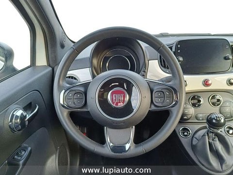 Auto Usate A Prato | Fiat 500 1.0 Hybrid Cult 70Cv