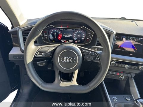 Auto Usate A Pistoia | Audi A1 Sportback 30 1.0 Tfsi S Line Edition 116Cv