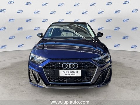 Auto Usate A Pistoia | Audi A1 Sportback 30 1.0 Tfsi S Line Edition 116Cv