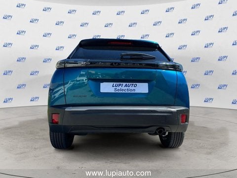 Auto Usate A Pistoia | Peugeot 2008 Puretech 100 Allure S/S
