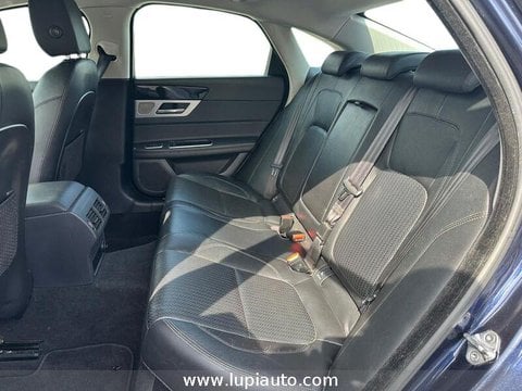 Auto Usate A Pistoia | Jaguar Xf 2.0D Prestige 180Cv Auto