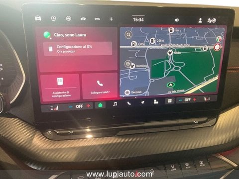 Auto Nuove Pronta Consegna A Prato | Škoda Octavia 2.0 Tsi Rs Dsg