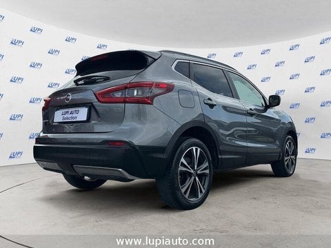 Auto Usate A Pistoia | Nissan Qashqai 1.5 Dci N-Connecta 110Cv