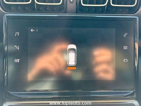 Auto Usate A Prato | Citroën C3 Aircross 1.2 Puretech Shine S&S 110Cv Gpl