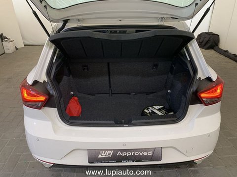 Auto Seat Ibiza 1.6 Tdi Business Usate A Firenze