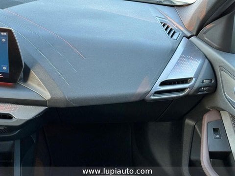Auto Usate A Pistoia | Bmw Serie 1 120D Msport Aut.