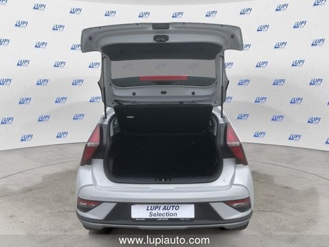 Auto Usate A Prato | Hyundai Bayon 1.0 T-Gdi Xline Mt