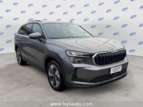 Auto Usate A Pistoia | Škoda Kodiaq 2.0 Tdi Evo Executive Dsg 7P