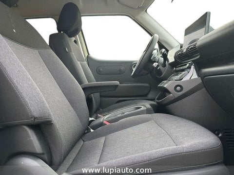 Auto Usate A Pistoia | Hyundai Inster Bev 49 Kwh Xclass