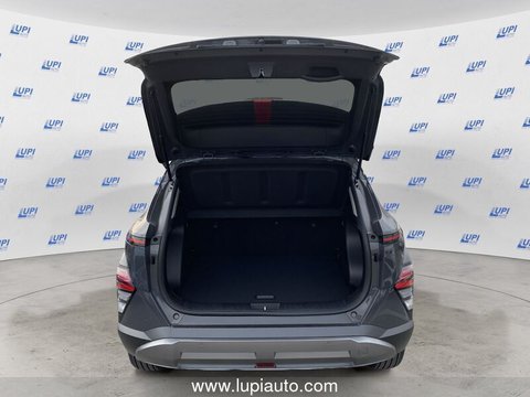 Auto Hyundai Kona Ii 2023 1.0 T-Gdi X Line 2Wd Dct Usate A Pistoia