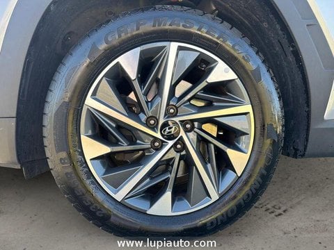 Auto Usate A Pistoia | Hyundai Tucson 1.6 Crdi Xline 2Wd