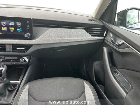 Auto Usate A Pistoia | Škoda Kamiq 1.0 Tsi Monte Carlo 85Kw