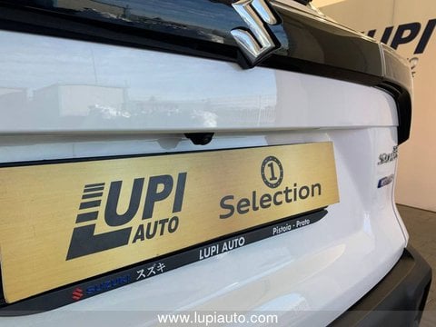 Auto Nuove Pronta Consegna A Pistoia | Suzuki S-Cross S-Cross 1.4 Hybrid Top