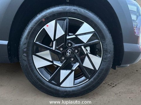 Auto Nuove Pronta Consegna A Pistoia | Hyundai Kona Hybrid 1.6 Hev Business 2Wd Dct