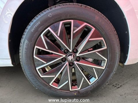 Auto Km0 A Prato | Škoda Kamiq 1.5 Tsi Act 130 Edition Dsg 110Kw