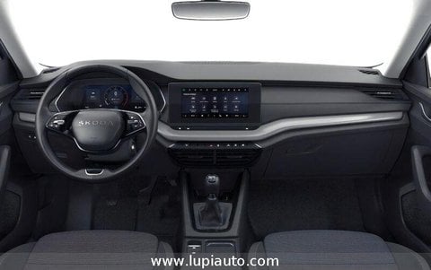 Auto Nuove Pronta Consegna A Prato | Škoda Octavia 1.5 Tsi Act 85Kw Selection