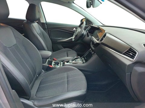 Auto Usate A Pistoia | Opel Grandland Phev 195Cv Edct Edition