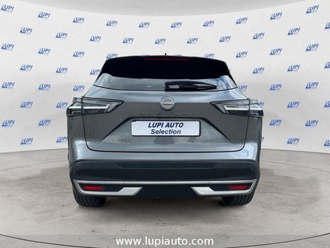 Auto Usate A Pistoia | Nissan Qashqai 1.3 Mhev 158 N-Connecta Xtronic