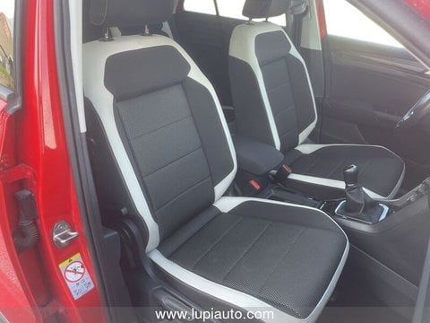 Auto Usate A Pistoia | Volkswagen T-Roc T-Roc 1.5 Tsi Sport
