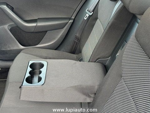Auto Usate A Pistoia | Škoda Octavia Wagon 1.6 Tdi Cr Ambition 4X4 110Cv