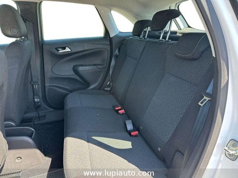 Auto Usate A Pistoia | Opel Crossland 1.5 Diesel 110Cv Edition S&S Mt6