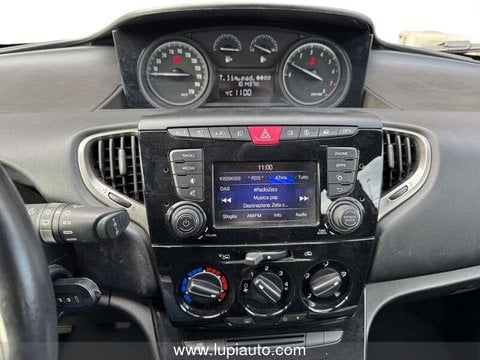 Auto Usate A Pistoia | Lancia Ypsilon 1.0 Firefly Hybrid Gold S&S 70Cv